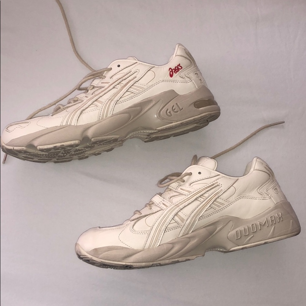 ASICS Limited Edition Japan Sneakers